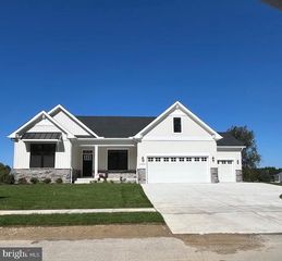 16236 AMORA DRIVE, Milton, DE 19968