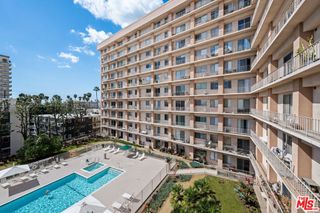 100 S Doheny Drive 512, Los Angeles, CA 90048