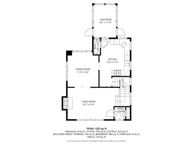 674 Lovett Avenue Se, East Grand Rapids, MI 49506