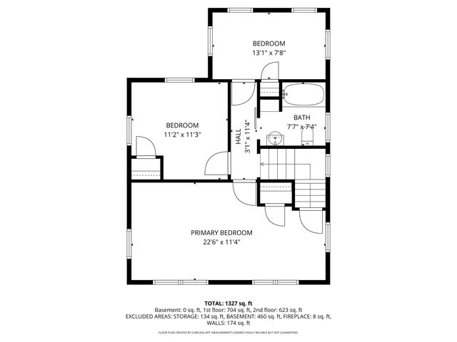 674 Lovett Avenue Se, East Grand Rapids, MI 49506