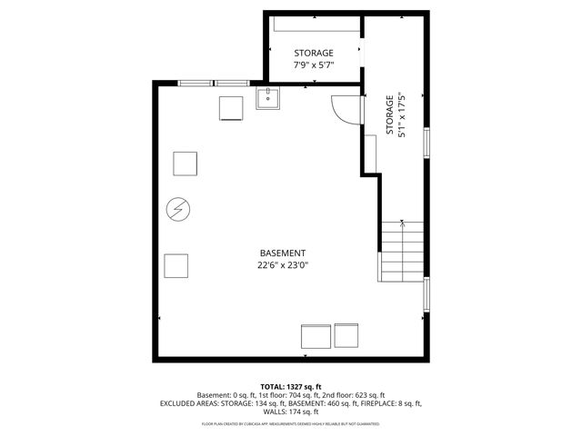 674 Lovett Avenue Se, East Grand Rapids, MI 49506