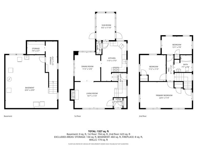 674 Lovett Avenue Se, East Grand Rapids, MI 49506