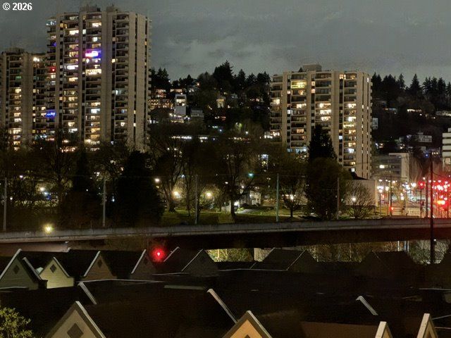 1930 S RIVER Dr W605, Portland, OR 97201