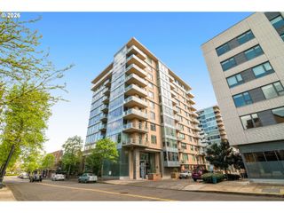 1930 S RIVER Dr W605, Portland, OR 97201