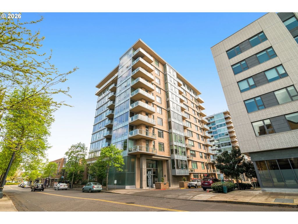 1930 S RIVER Dr W605, Portland, OR 97201