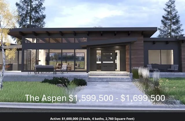 9555 Royal Coachman Drive, Missoula, MT 59808