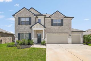 515 High Holly Circle, Magnolia, TX 77354