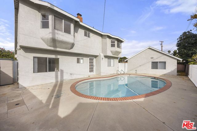 15736 Hesse Drive, La Mirada, CA 90638