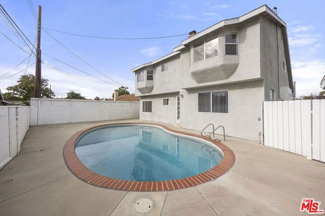 15736 Hesse Drive, La Mirada, CA 90638