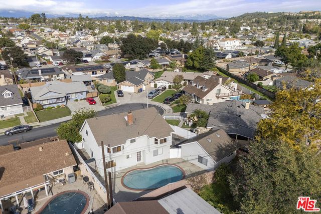 15736 Hesse Drive, La Mirada, CA 90638