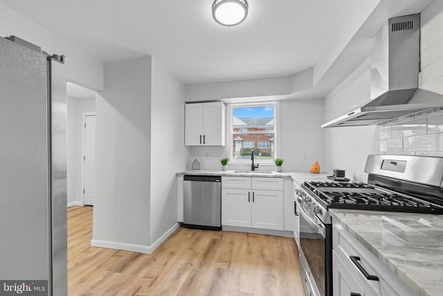 1526 CLIFTON AVE, Sharon Hill, PA 19079