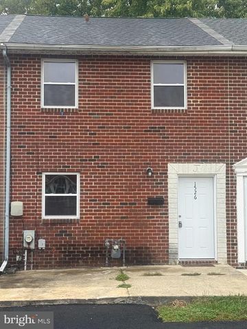 1526 CLIFTON AVE, Sharon Hill, PA 19079