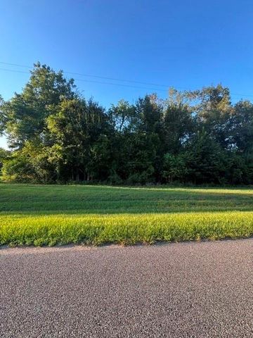 1103 W Point Drive, Rosharon, TX 77583