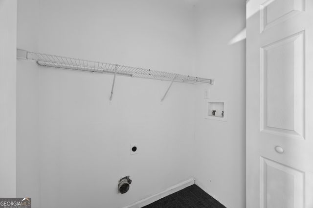 1902 Woods Court, Riverdale, GA 30296