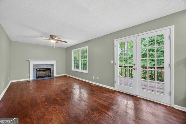 1902 Woods Court, Riverdale, GA 30296