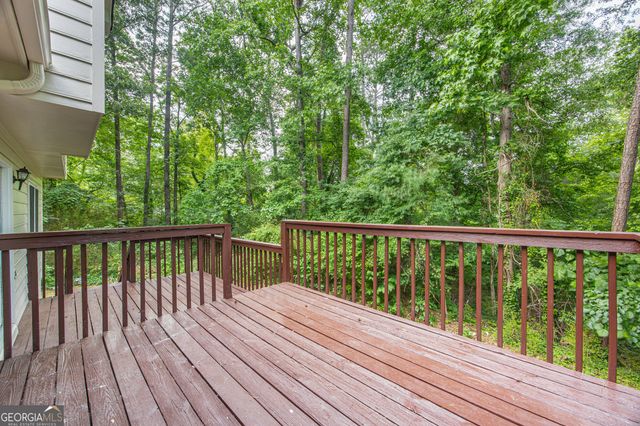 1902 Woods Court, Riverdale, GA 30296