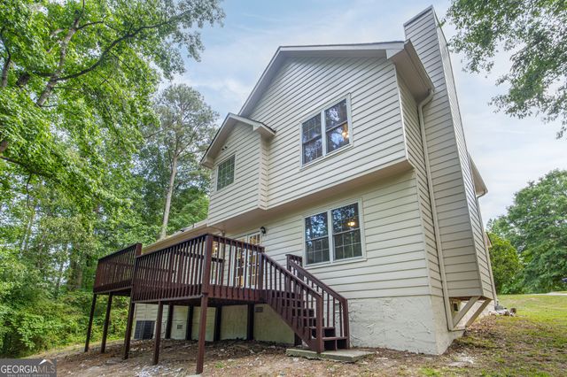 1902 Woods Court, Riverdale, GA 30296