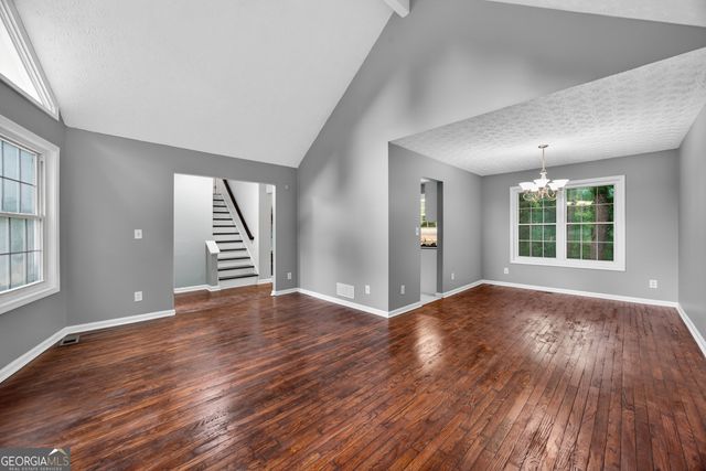 1902 Woods Court, Riverdale, GA 30296