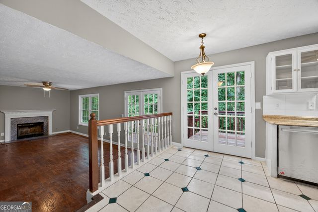 1902 Woods Court, Riverdale, GA 30296