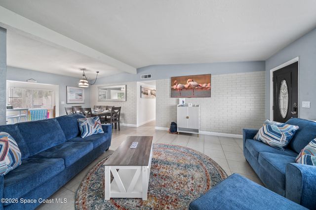 295 Spruce Avenue, Merritt Island, FL 32953