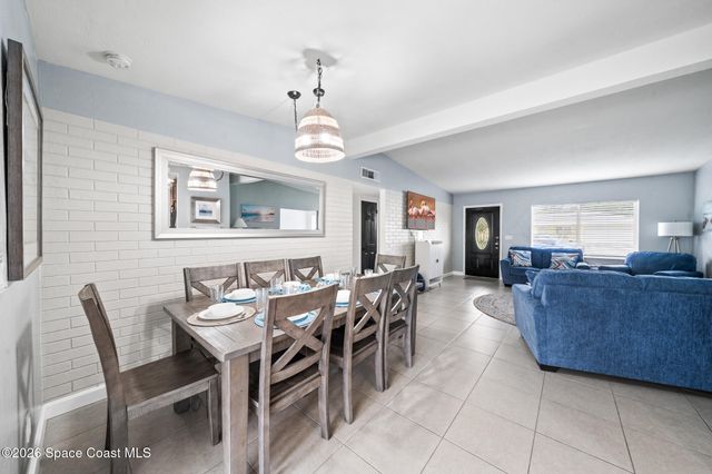 295 Spruce Avenue, Merritt Island, FL 32953