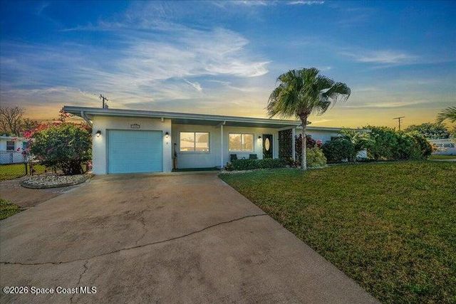 295 Spruce Avenue, Merritt Island, FL 32953