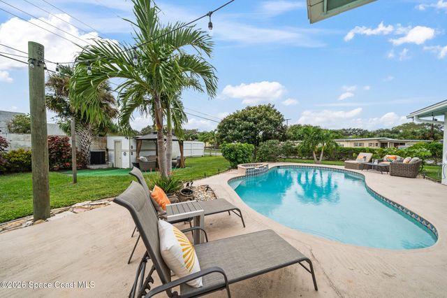 295 Spruce Avenue, Merritt Island, FL 32953