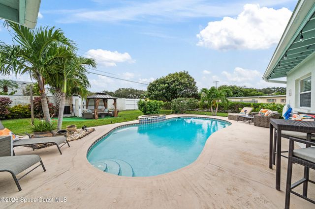 295 Spruce Avenue, Merritt Island, FL 32953