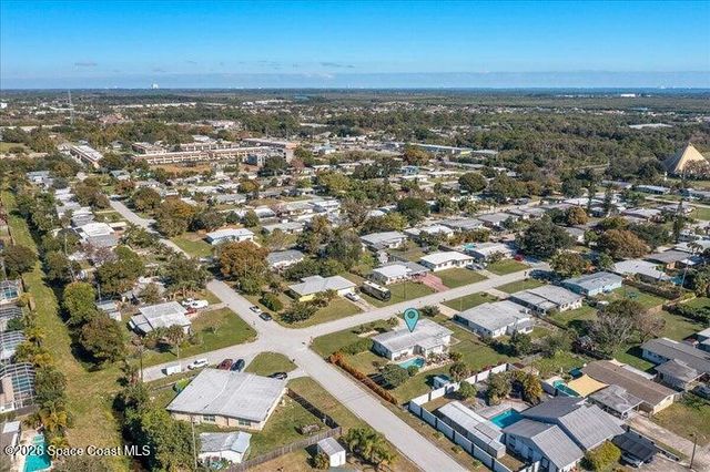 295 Spruce Avenue, Merritt Island, FL 32953