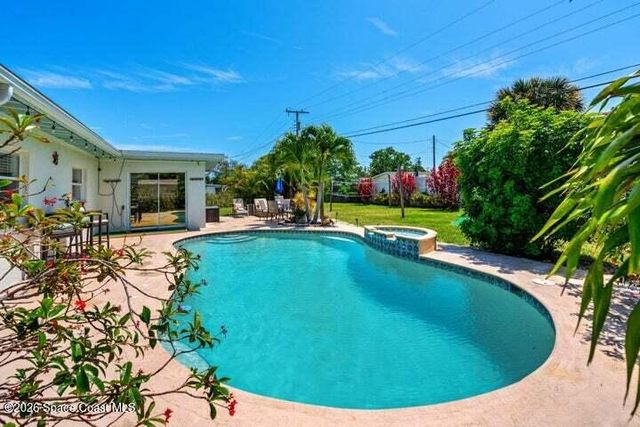 295 Spruce Avenue, Merritt Island, FL 32953