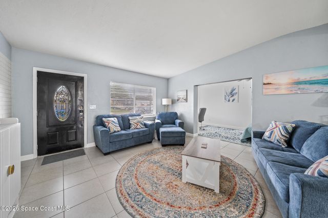 295 Spruce Avenue, Merritt Island, FL 32953