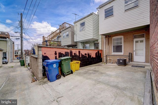 3129 FLEET ST, Baltimore, MD 21224
