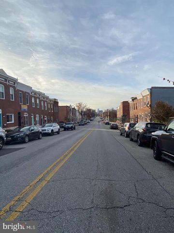 3129 FLEET ST, Baltimore, MD 21224