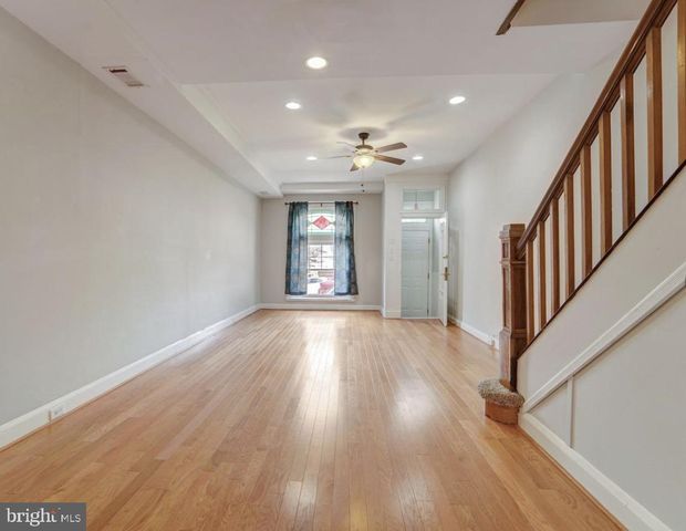 3129 FLEET ST, Baltimore, MD 21224