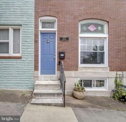3129 FLEET ST, Baltimore, MD 21224