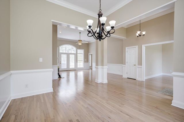 327 Peter Carnes Drive, North Augusta, SC 29860