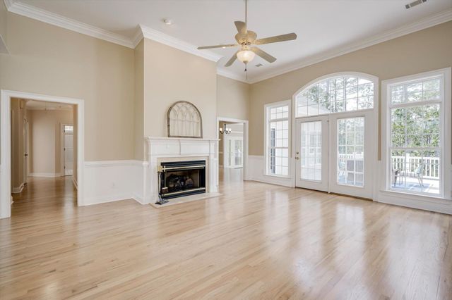 327 Peter Carnes Drive, North Augusta, SC 29860