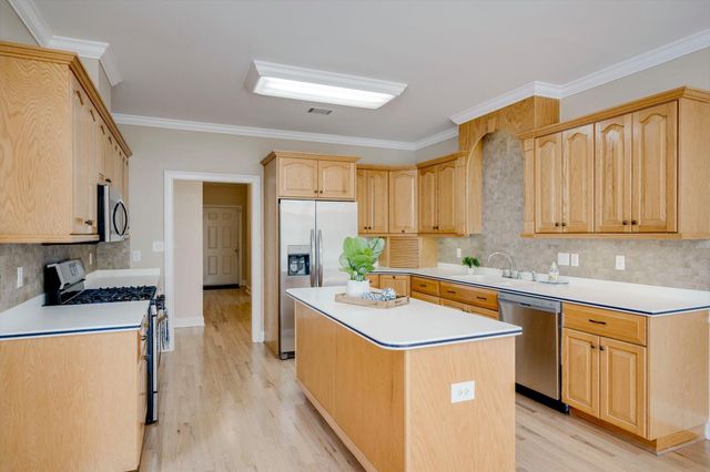 327 Peter Carnes Drive, North Augusta, SC 29860