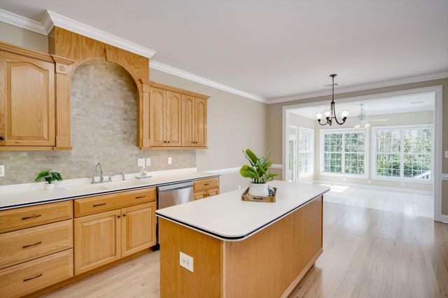 327 Peter Carnes Drive, North Augusta, SC 29860