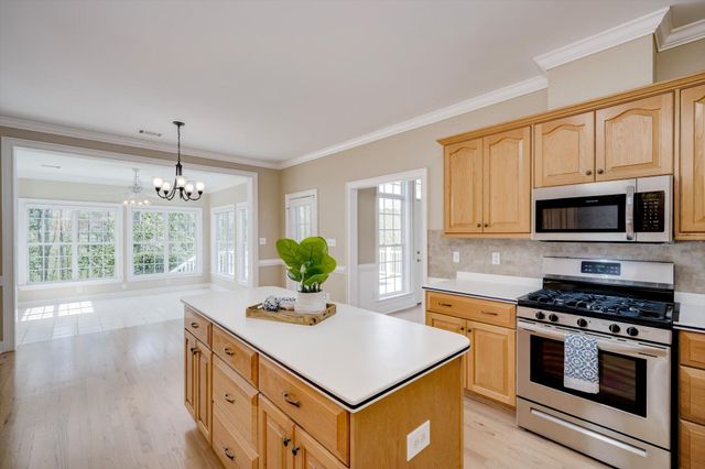 327 Peter Carnes Drive, North Augusta, SC 29860