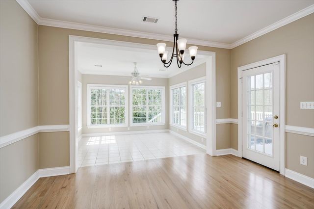 327 Peter Carnes Drive, North Augusta, SC 29860