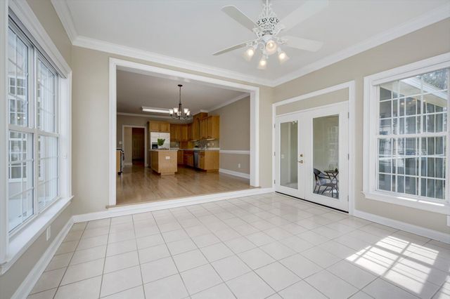 327 Peter Carnes Drive, North Augusta, SC 29860