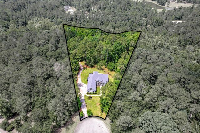 327 Peter Carnes Drive, North Augusta, SC 29860