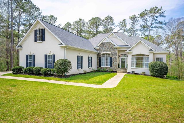 327 Peter Carnes Drive, North Augusta, SC 29860