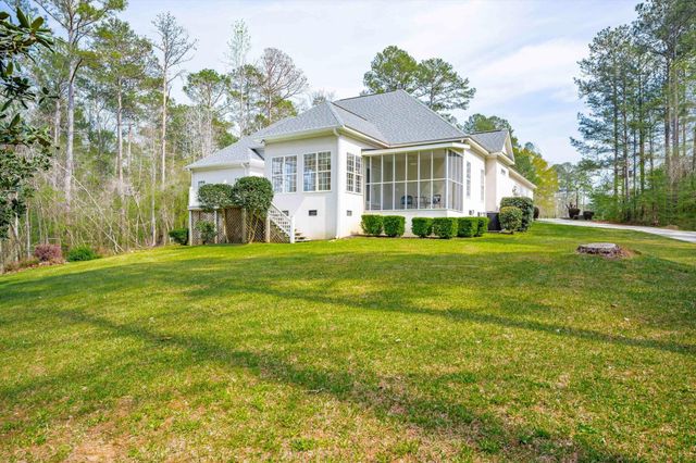 327 Peter Carnes Drive, North Augusta, SC 29860