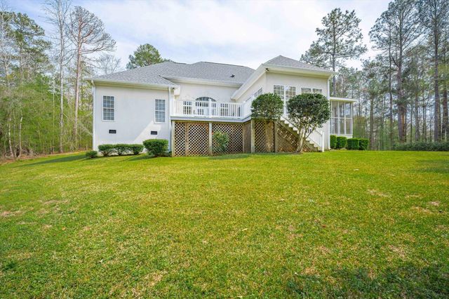 327 Peter Carnes Drive, North Augusta, SC 29860