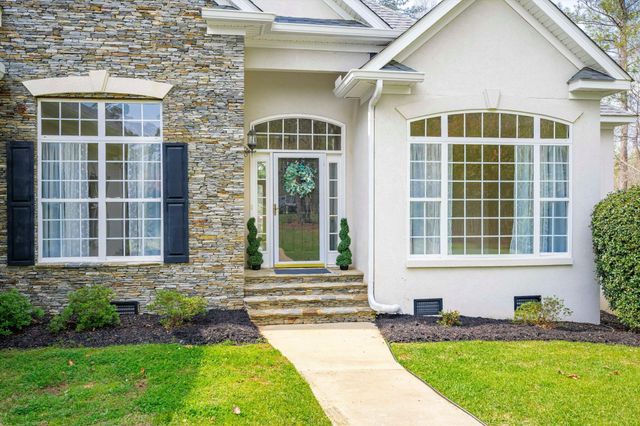 327 Peter Carnes Drive, North Augusta, SC 29860