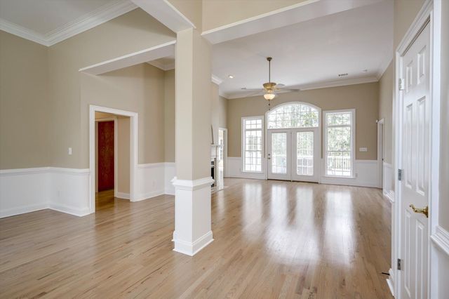 327 Peter Carnes Drive, North Augusta, SC 29860