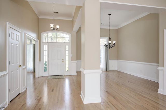 327 Peter Carnes Drive, North Augusta, SC 29860