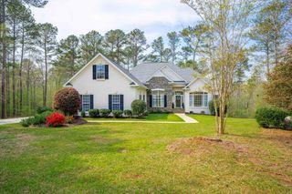 327 Peter Carnes Drive, North Augusta, SC 29860